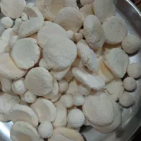 کشک محلی تازه