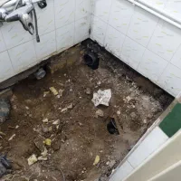 تعمیر و رفع نشدی سرویس های بهداشتی .بازید رایگان|خدمات پیشه و مهارت|ساوه, |دیوار