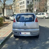 خودرو هافی لوبو ۸۹ ۴سیلندر ۱۶ سوپاپ ۱۱۰۰ cc|خودرو سواری و وانت|تهران, تهرانپارس شرقی|دیوار