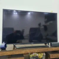 تلوزیون ال ای دی ۴۹ اسمارت