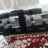 میز تلویزیون