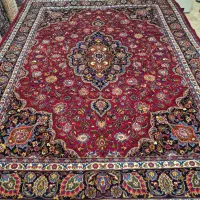 فرش دستباف ۱ جفت ۱۲ متری. گالری فرش ایران