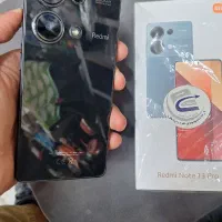 نوت ۱۳ پرو ۲۵۶ در حد نو