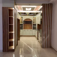 طراحی واجرای کابینت|مصالح و تجهیزات ساختمان|میانه, |دیوار