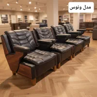 مبلمان اداری و صندلی مدیریت،کارمندی|مبلمان اداری|تهران, حکمت|دیوار