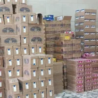 نیرو برایه پخش محصولات