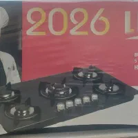 گاز صفحه ای ایتالیایی لتو 2026|اجاق گاز و لوازم برقی پخت‌وپز|تهران, شیخ هادی|دیوار