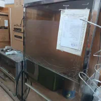 فر ساندویچ وفر پیتزا|کافی‌شاپ و رستوران|قوچان, |دیوار