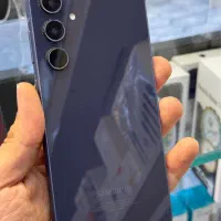 سامسونگ Galaxy A55 5G حافظه ۲۵۶گیگابایت