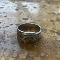 حلقه طلا کارمزد ۵ درصد