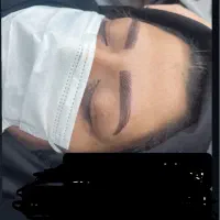 ارائه خدمات میکروپیگمنشن و میکرو بلیدینگ و شیدینگ