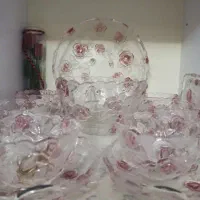 سرویس عصرونه خوری شیک