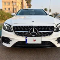 E300 4matic full بیرنگ