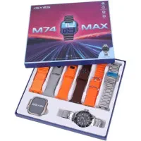ساعت برند JSYES مدل M74 Max (اوپن باکس)