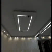 کناف وسقف کاذب|خدمات پیشه و مهارت|کوهدشت, |دیوار