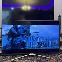 تلویزیون سامسونگ اصل43 اینچ