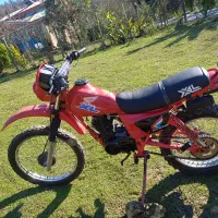 تریل ایکسل ژاپنی