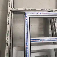 همکاری برای تولید پنجره upvc در خارج از ایران