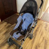 کالاسکه امریکایی