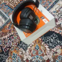 هدفون جی بی ال RGB