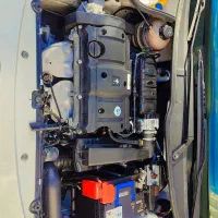 ۲۰۷ پانا  تیوفایو|خودرو سواری و وانت|مشهد, شهرک لشکر (شهرک غرب)|دیوار