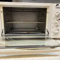 تستر|اجاق گاز و لوازم برقی پخت‌وپز|اراک, |دیوار