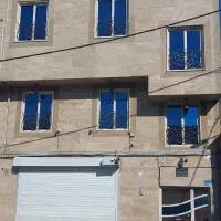 فروش ۳ طبقه آپارتمان با پارکینگ به صورت یکجا