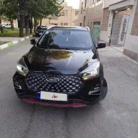 ایکس 55پرو مدل1402|خودرو سواری و وانت|لنجان, |دیوار