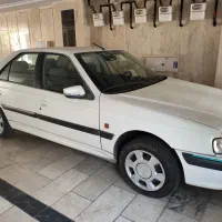 پژو پارس