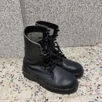 پوتین سربازی سایز 42