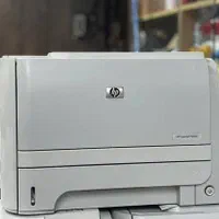 پرینتر تک کاره HP p2035  کم کارکرد