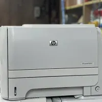 پرینتر تک کاره HP p2035  کم کارکرد
