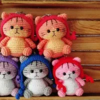 بافتنی دست بافت عروسک