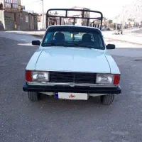 پیکان وانت مدل1388