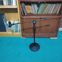 پایه مداحی برای میکروفون|ابزارآلات|اردبیل, |دیوار