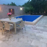 اجاره باغ ویلا در شهریار خودم مالک هستم بدون واسته|اجارهٔ کوتاه‌مدت ویلا و باغ|شهریار, ابراهیم‌آباد|دیوار