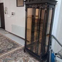 بوفه و ویترین