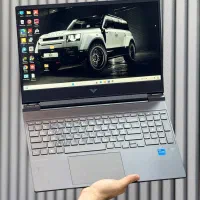 Hp victos 15