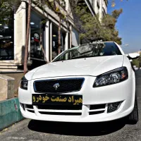 رانا ارتقا 1404رانا پلاس صفر خشک مدل۱۴۰۴