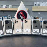 آیفون 16 پرومکس (فروش ویژه)نقد و اقساط