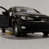 اسباب بازی 206TU5