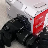 دوربین 4000d canoN