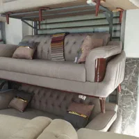 مبل با ضمانت کتبی قید در فاکتور|مبلمان خانگی و میز عسلی|پیرانشهر, |دیوار