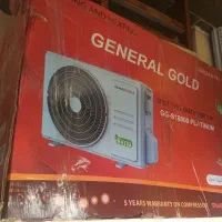 کولر گازی جنرال گلد ۱۸ هزار
