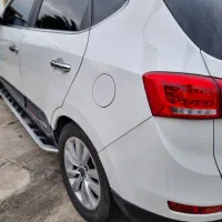 جک s 5|خودرو سواری و وانت|نوشهر, |دیوار