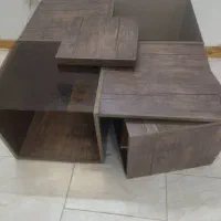 میزجلو مبلی|مبلمان خانگی و میز عسلی|رودسر, |دیوار