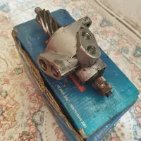 شیر فرمان پژو ۴۰۵|قطعات یدکی و لوازم جانبی|صباشهر, |دیوار