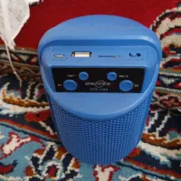 اسپیکر با سیم کابل شارژر|سیستم صوتی خانگی|قم, امامزاده ابراهیم|دیوار