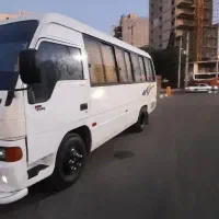 مدل ۸۹آخرش|خودرو سنگین|اهواز, پردیس|دیوار