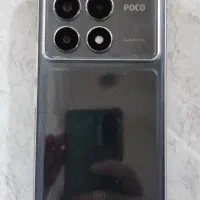 poco x6 pro|موبایل|قم, انسجام|دیوار